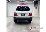Toyota Land Cruiser GX 2004